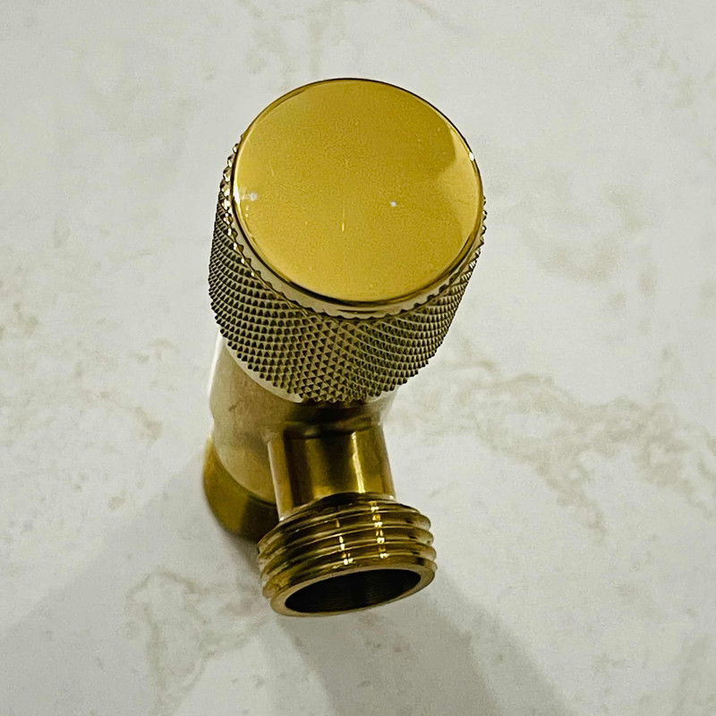 شیر پیسوار مدل 304 A_dna