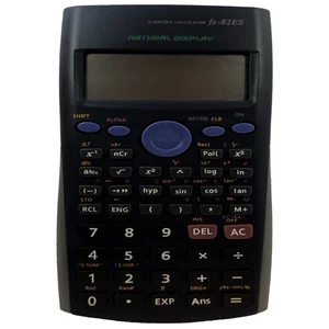 ماشین حساب مدل FX-82ES