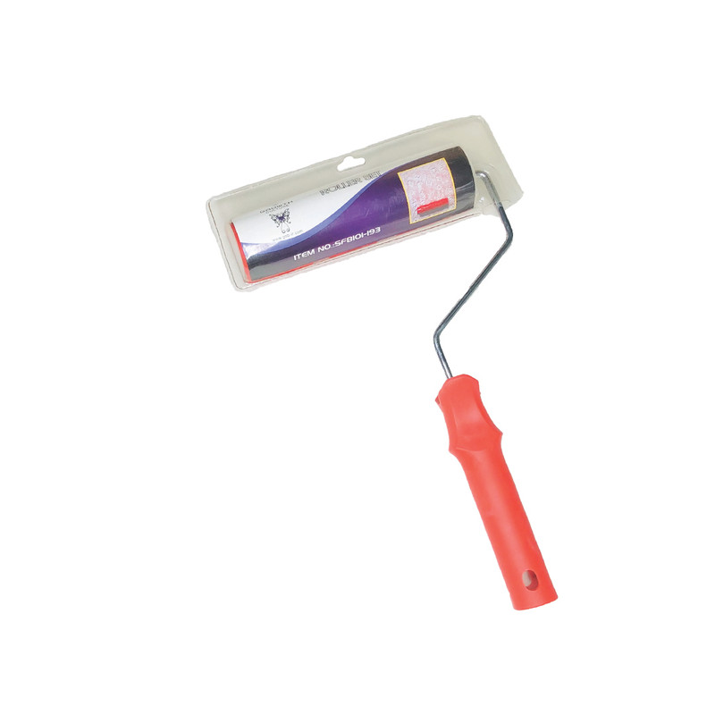 غلتک نقاشی کد NO-193 سایز 7 اینچ