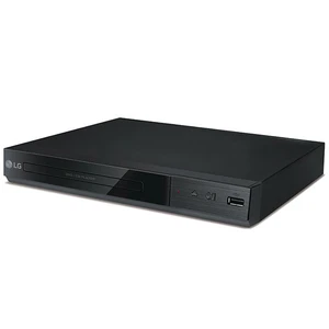 پخش کننده DVD  ال جی مدل DP132