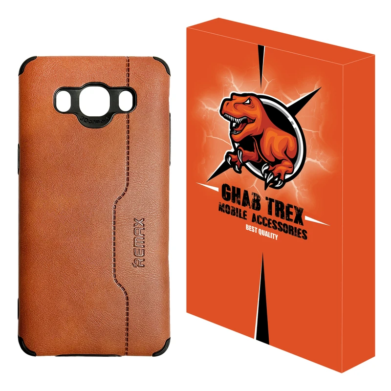  کاور قاب تی رکس مدل ICHARM مناسب برای گوشی موبایل سامسونگ Galaxy J510 / J5 2016