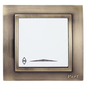 کلید تبدیل پارت الکتریک کد 5798W4016