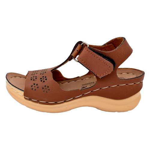 صندل دخترانه مدل FOG-214 کد 8564