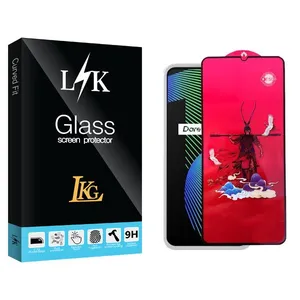 LKG LKK king Screen Protector For Realme Narzo 10