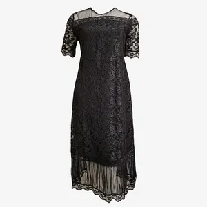 پیراهن زنانه مدل 80611