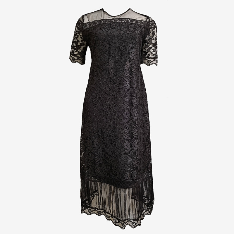 پیراهن زنانه مدل 80611