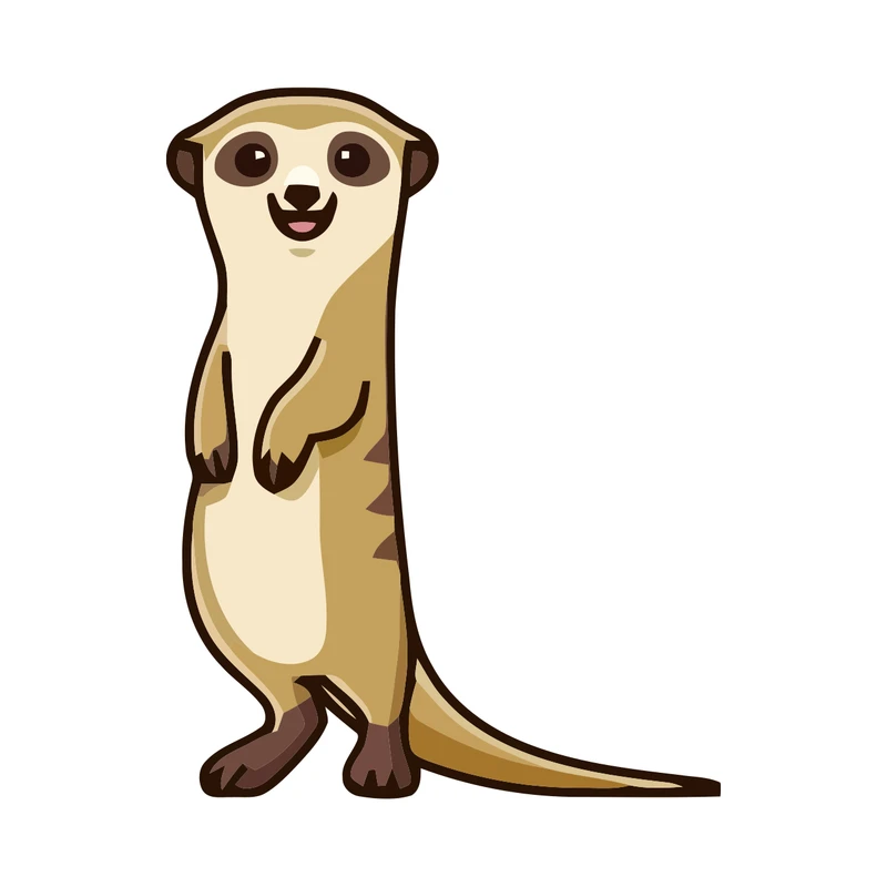 استیکر لپ تاپ طرح میرکت کد 2278