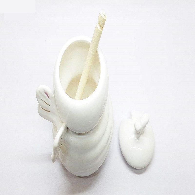 ظرف عسل مدل AT861