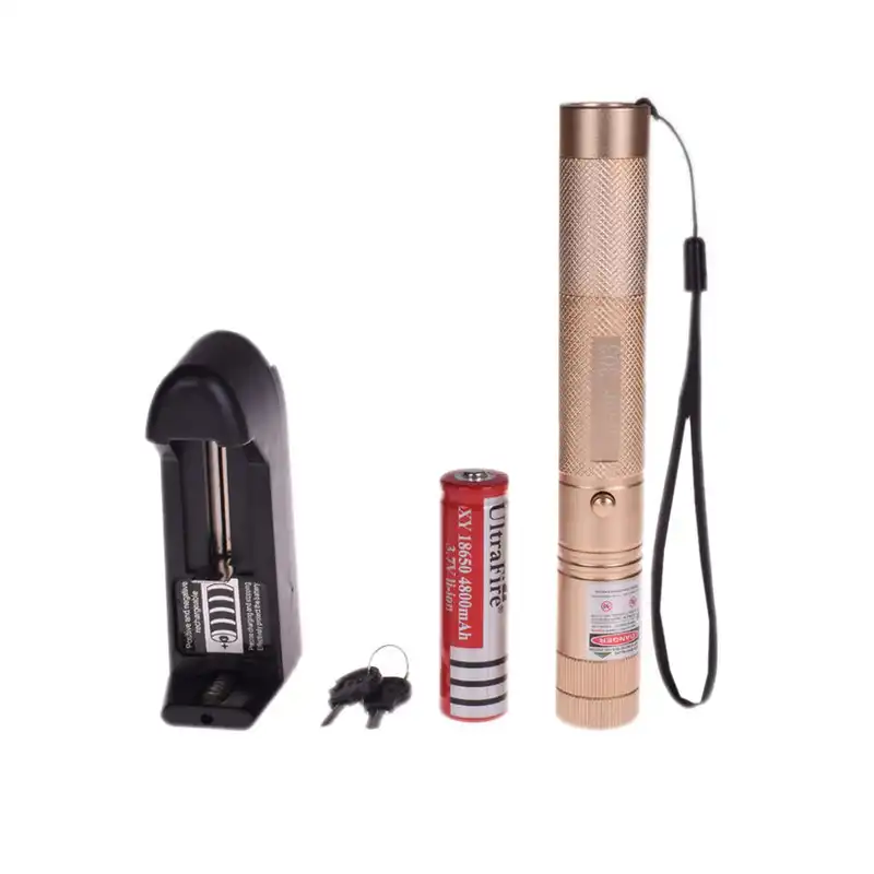 لیزر پوینتر کد g303