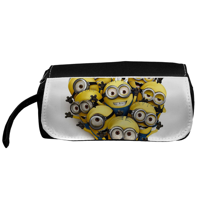 جامدادی طرح مینیون کد j858