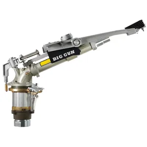 آبپاش سارو مدل بیگ گان SR-100 ظرفیت 19000 میلی لیتر سایز 2 اینج