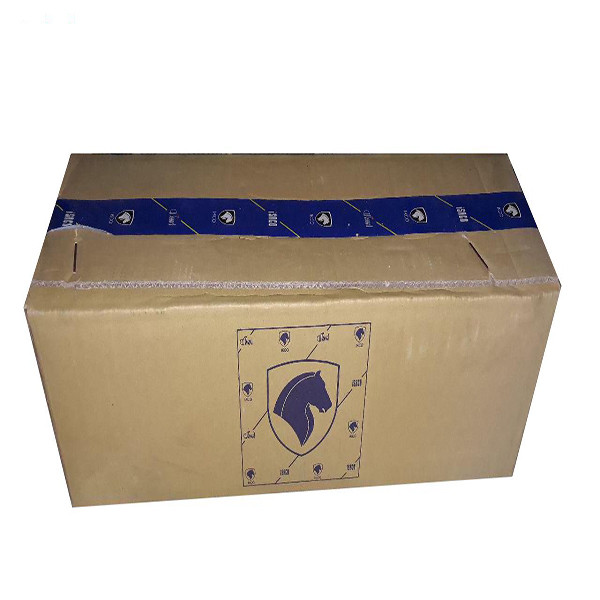 میل لنگ موتور با پین مدل 1800101399 مناسب برای 405