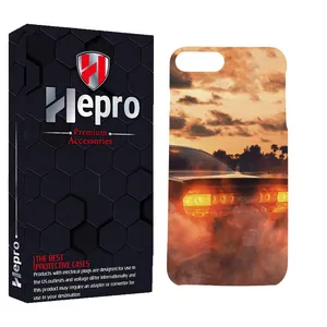 HEPRO MC Cover for Apple IPHONE 7 PLUS / 8 PLUS