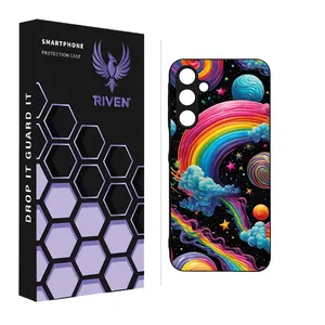 RIVEN RI3-4 Case For Apple iPhone X/XS