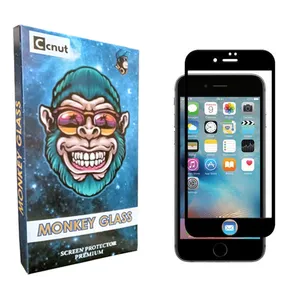 Coconut monku Ceramics Screen Protector For Apple iPhone 6 Plus