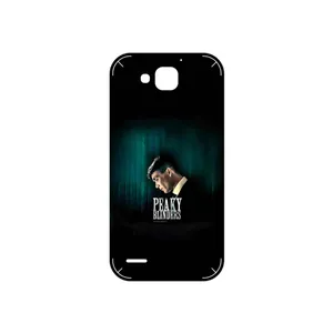 MAHOOT peaky blinders Cover Sticker for Huawei Ascend G750