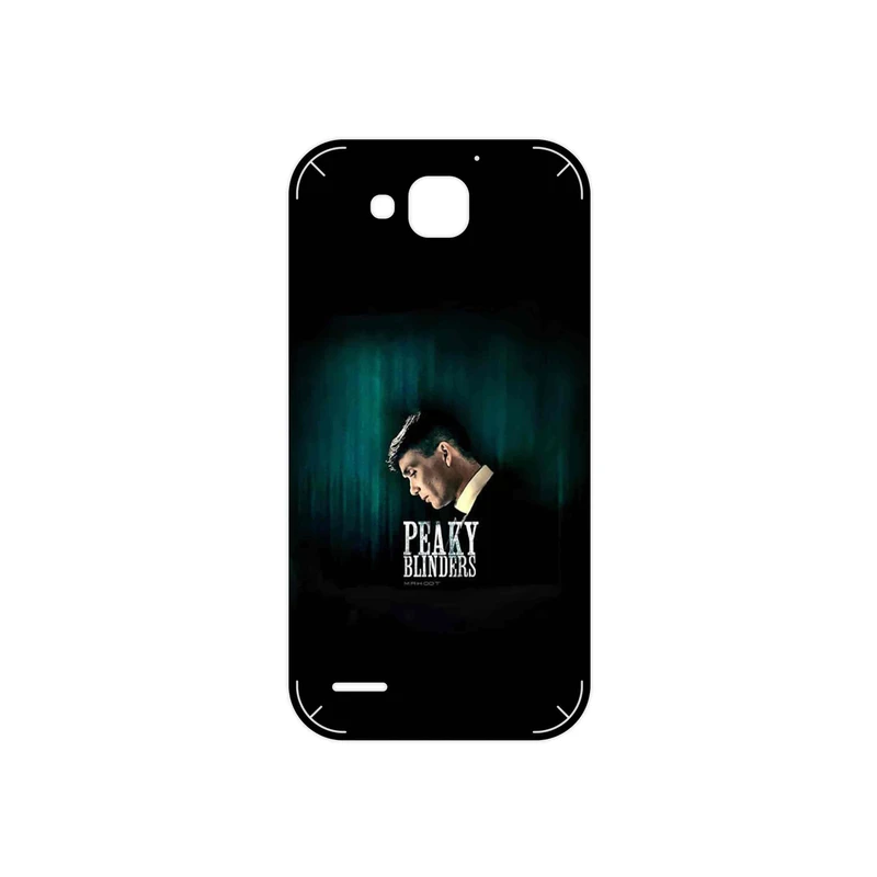 برچسب پوششی ماهوت مدل peaky blinders مناسب برای گوشی موبایل هوآوی Ascend G750