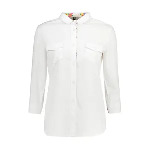 شومیز زنانه نیزل مدل P018001001040047-001