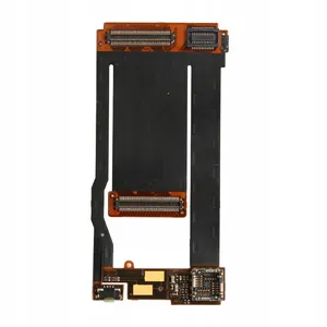فلت رابط ال سی دی مدل Fx-LCD-N6280 مناسب برای گوشی موبایل نوکیا 6280