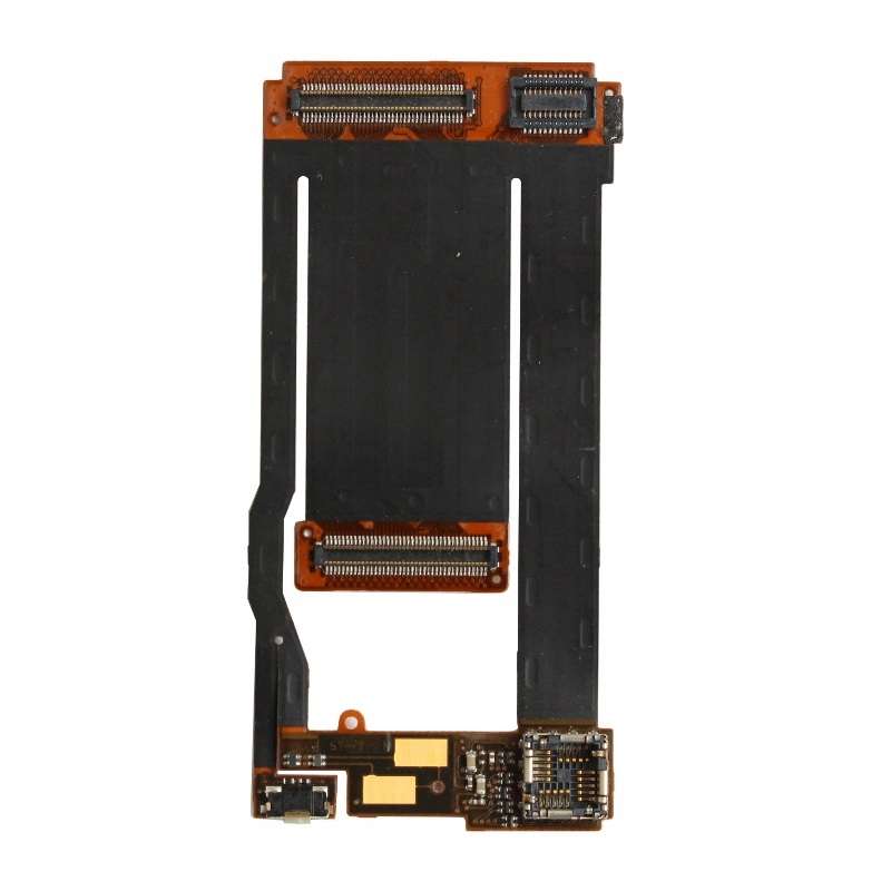 فلت رابط ال سی دی مدل Fx-LCD-N6280 مناسب برای گوشی موبایل نوکیا 6280