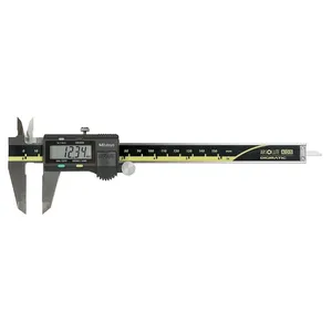 کولیس دیجیتال میتوتویو مدل 20-196-500 گستره0-150 میلی متر