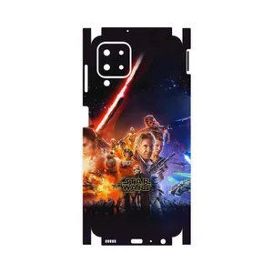 MAHOOT Star Wars-FullSkin Cover Sticker for Samsung Galaxy A22 4G