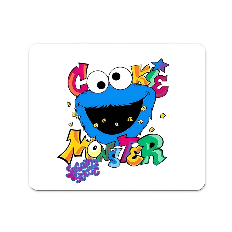 ماوس پد مدل هاگی واگی کد 01045