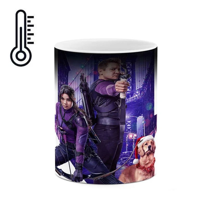 ماگ حرارتی کاکتی مدل فیلم کد mgh16009