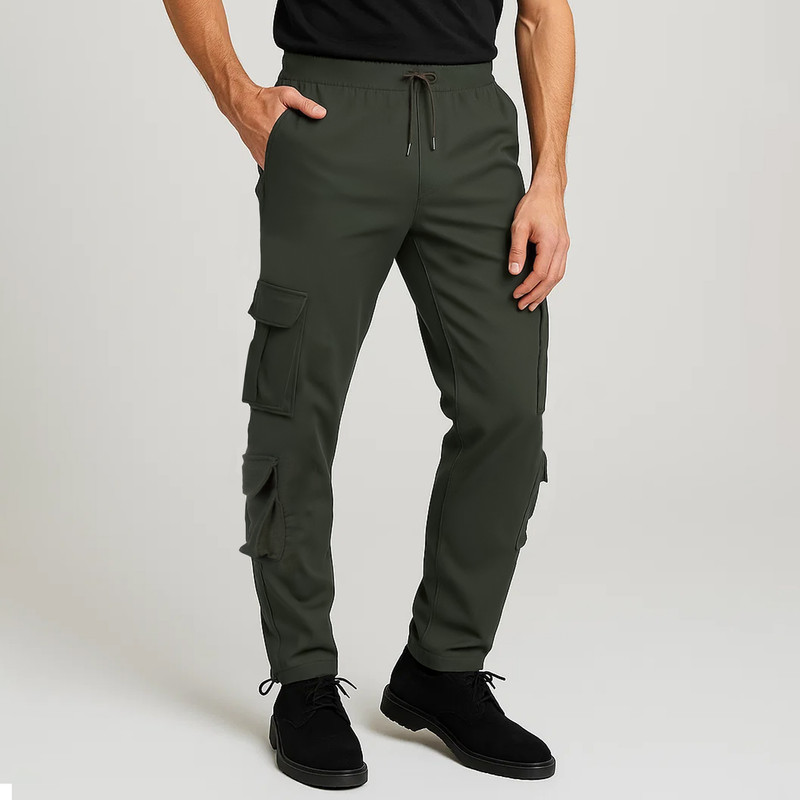 شلوار مردانه