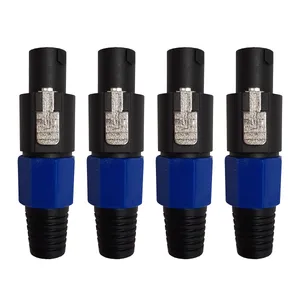 فیش اسپیکون راکستون مدل RP002 بسته 4 عددی