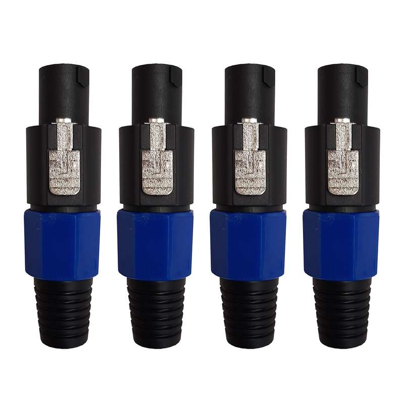 فیش اسپیکون راکستون مدل RP002 بسته 4 عددی