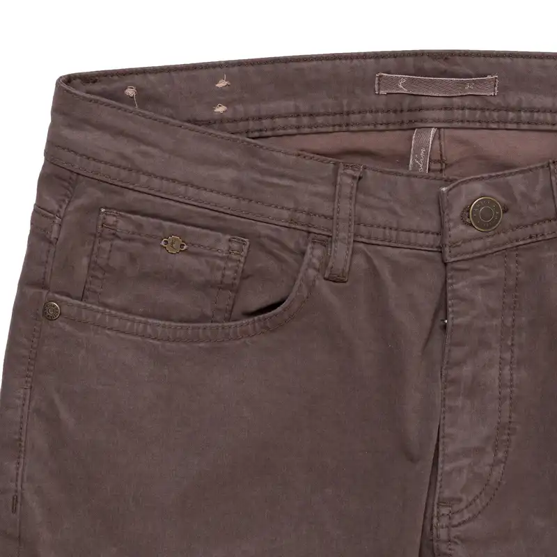 شلوار مردانه رامسی مدل PANT-2364