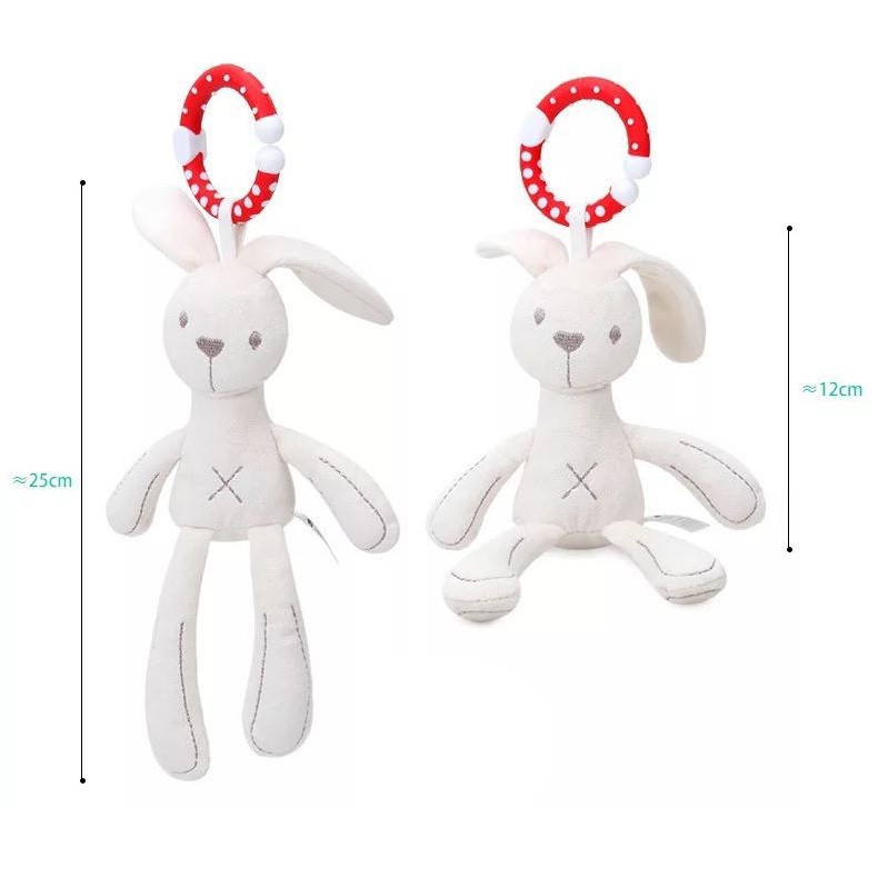 آویز کریر کودک مدل خرگوش