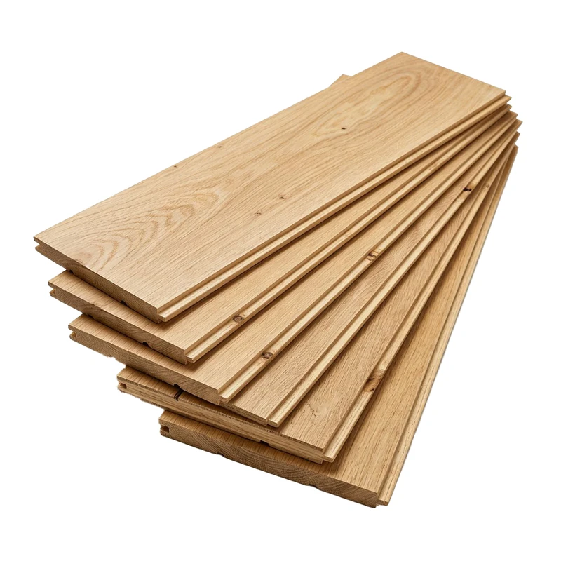 پارکت شریف اوغلو مدل چوبی 1STRIP سایز 1.4*17.8*200 سانتیمتر بسته 6 عددی