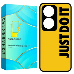 Ghab Guard GX7B20 Cover For Honor X7b 4G / X7b 5G