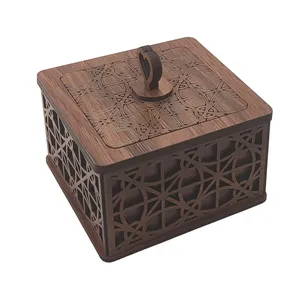 قندان  مدل ام دی اف کد MDGH-1
