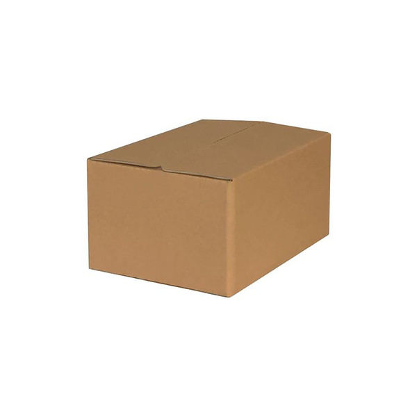 جعبه بسته بندی مدل 10x15x20 بسته 10 عددی