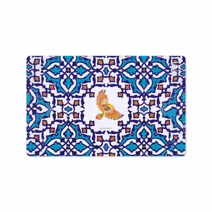 MAHOOT Homa Tile Cover Sticker for Samsung Galaxy Tab A7 10.4 LTE 2020 T505