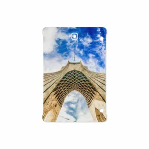 MAHOOT AZADI-Tower Cover Sticker for Samsung Galaxy Tab S2 8.0 2016 T719N