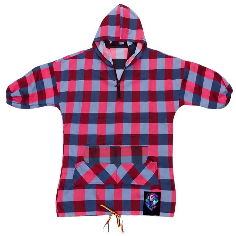 هودی زنانه مدل 51