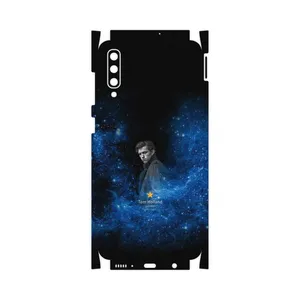 MAHOOT tom holland-FullSkin Cover Sticker for Samsung Galaxy A50
