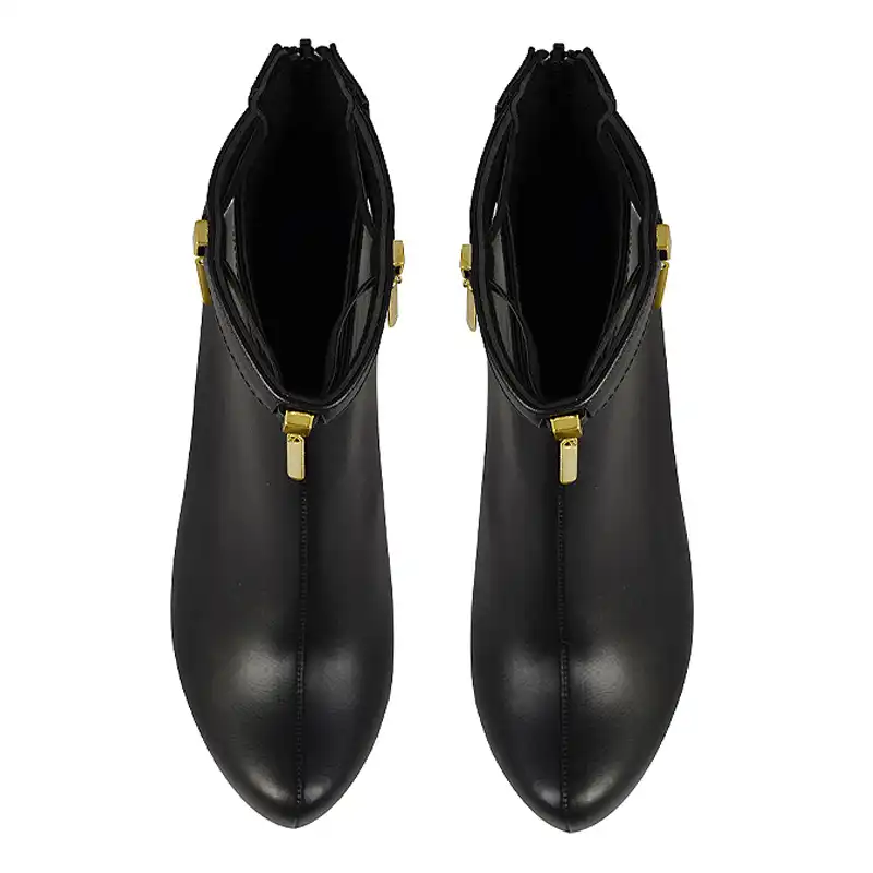 نیم بوت زنانه مدل 159014602