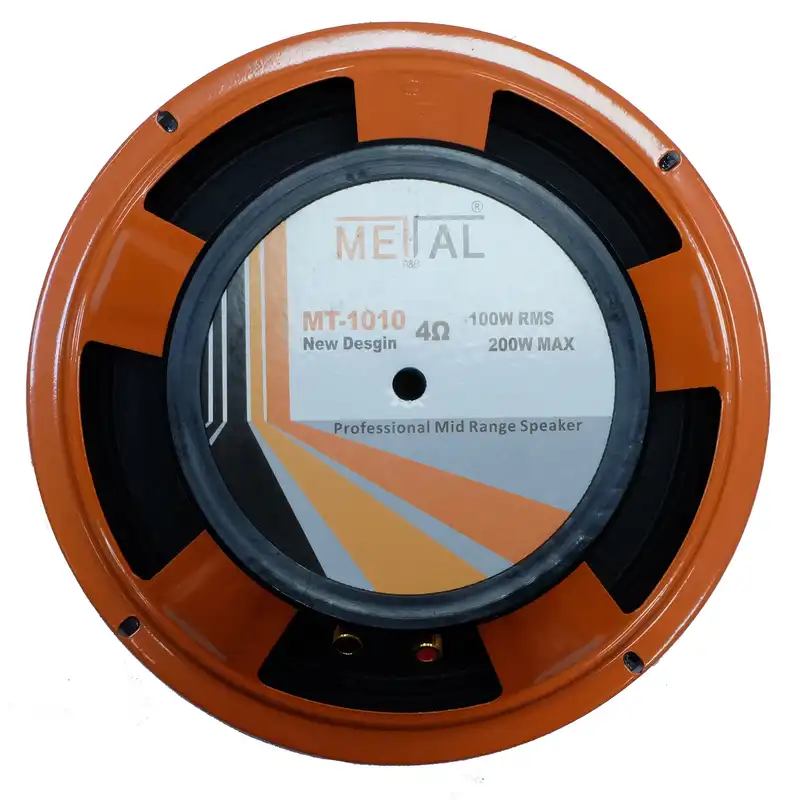 میدرنج خودرو متال مدل MT1010 بسته دو عددی