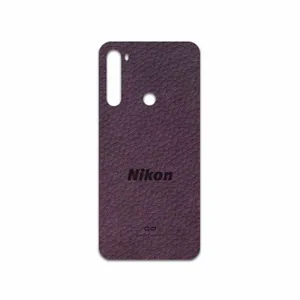 MAHOOT PL-NKN Cover Sticker for Xiaomi Redmi Note 8 2021
