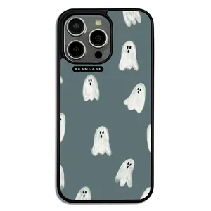 AKAM AMC-WA15PROMAX-BOO-2 Cover For Apple iPhone 15 Pro Max