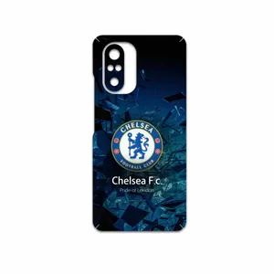 MAHOOT Chelsea Cover Sticker for Xiaomi Mi 11i