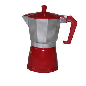 نقد و بررسی قهوه جوش جادور مدل 6cap1322F توسط خریداران