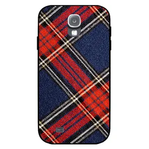 Megafone 8103 Cover For Samsung Galaxy S4