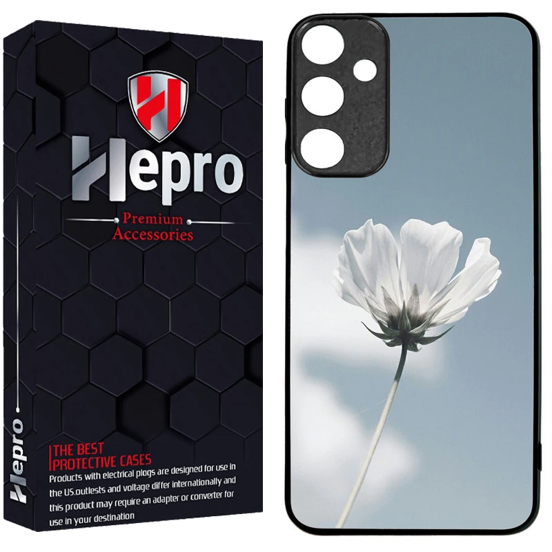 کاور هپرو طرح فانتزی مدل TPU مناسب برای گوشی موبایل سامسونگ Galaxy A15