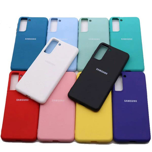 کاور گلدن گارد مدل سیلیکونی مناسب برای گوشی موبایل شیائومی Redmi 9